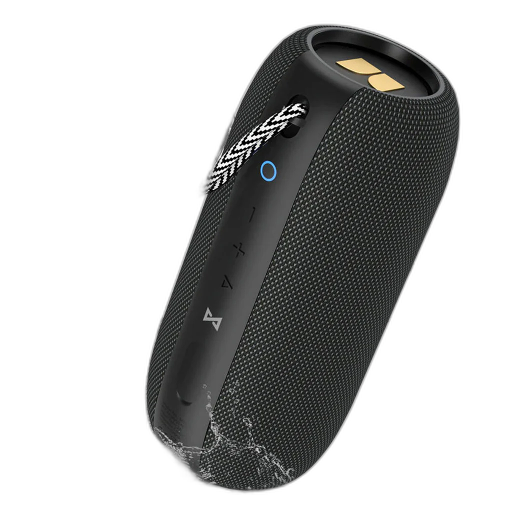 Monster S320 Portable Bluetooth Speaker