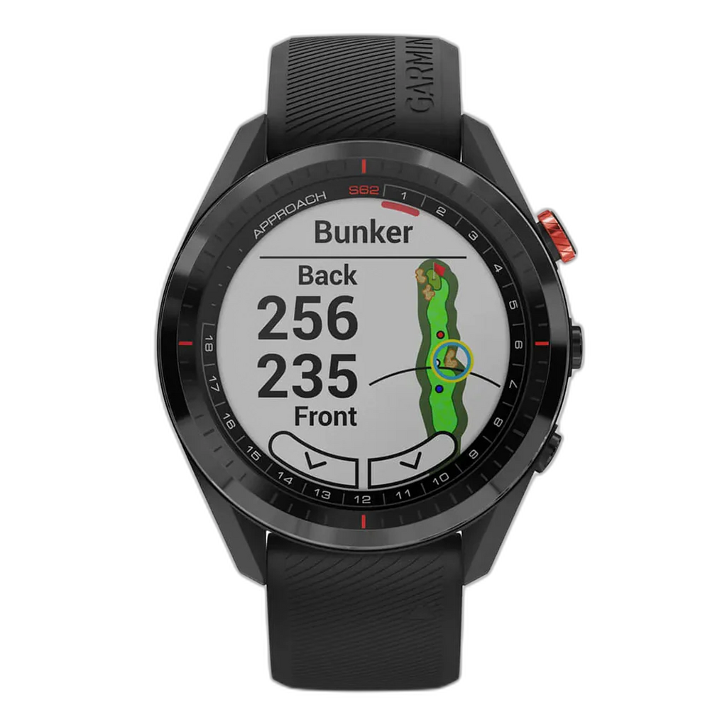 Garmin Approach® S62 - 010-02200-00