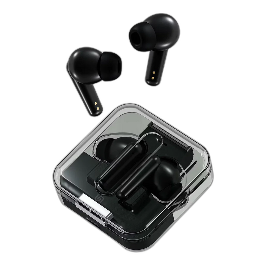 Porodo Soundtec Vibe Wireless Earbuds