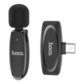 Hoco L15 - wireless Lavalier Digital Microphone