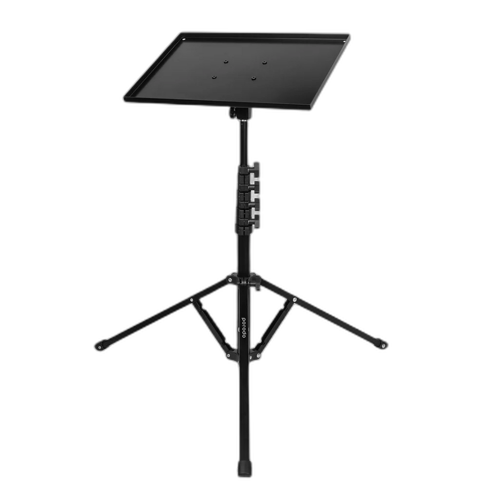 Porodo Multi-Function Stand for Projector & Laptop