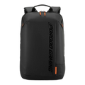 Porodo Gaming PDX533 - Laptop Backpack With USB-C Port - Black