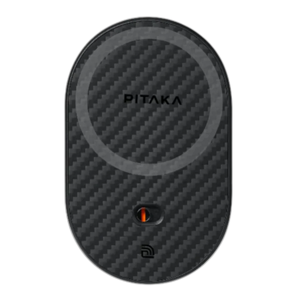 Pitaka MagEZ Car Mount Pro 2 Standard - Black
