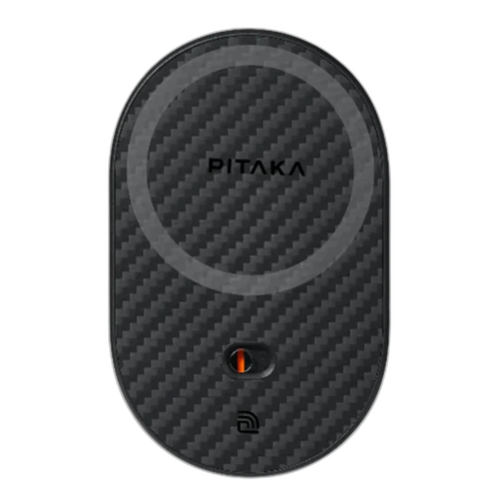 Pitaka MagEZ Car Mount Pro 2 Standard - Black