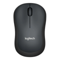 Logitech M220 Charcoal - Wireless Mouse With Silent Clicks