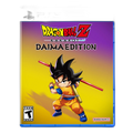 Dragon Ball Z: Kakarot Daima Edition for PS5