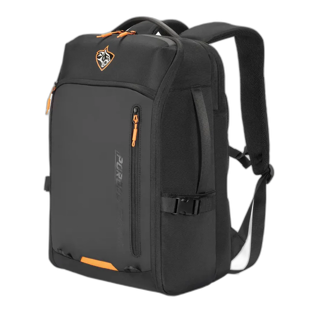 Porodo Gaming PS5 Storage & Laptop Backpack