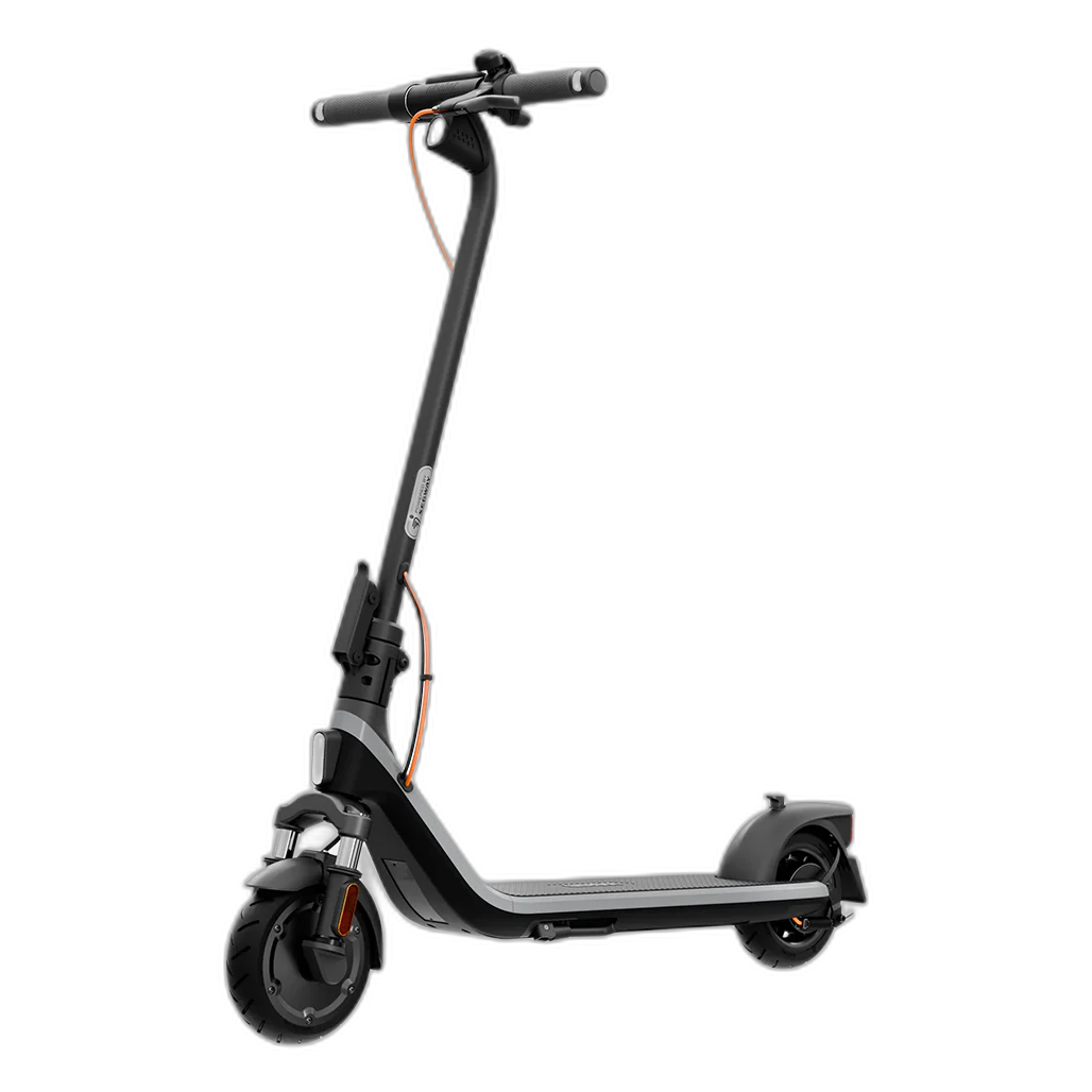 Segway Ninebot eKickScooter E2 Plus II
