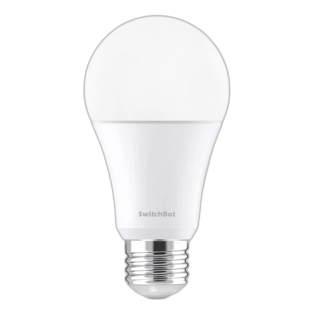 SwitchBot Color Bulb E27