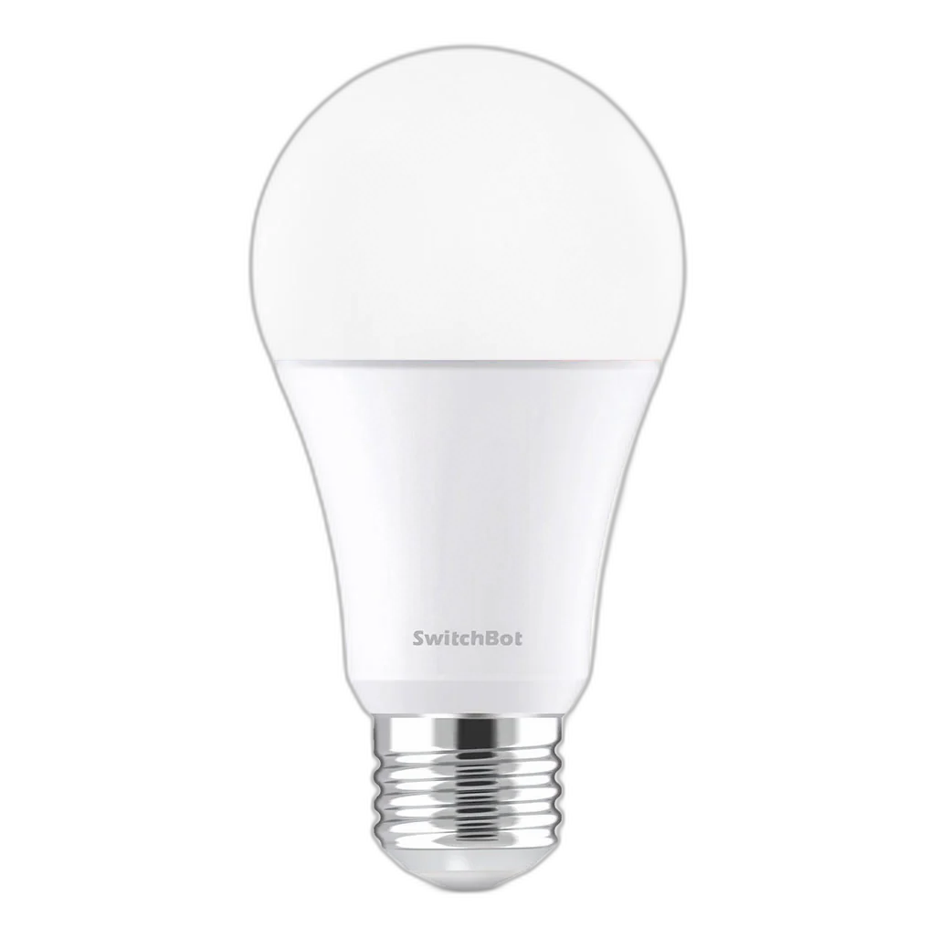 SwitchBot Color Bulb E27