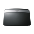 Linksys E2500 - N600 Dual-Band WiFi Router