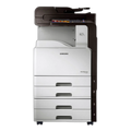 Samsung MultiXpress - SCX 8128NA - Multifunction Laser Printer