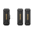 Boya BY-WM3T2-U2 - Mini Wireless Microphone | USB-C