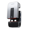 Baseus stand multifunctional Hub USB Type- C