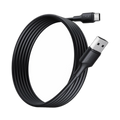 Voltme Powerlink EDC 60W PD USB-A to USB-C Cable
