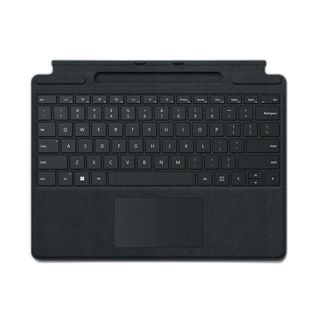 Microsoft Surface Pro Signature Keyboard for Surface Pro 8 to X