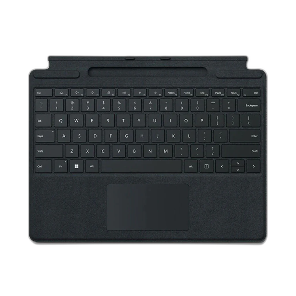 Microsoft Surface Pro Signature Keyboard for Surface Pro 8 to X