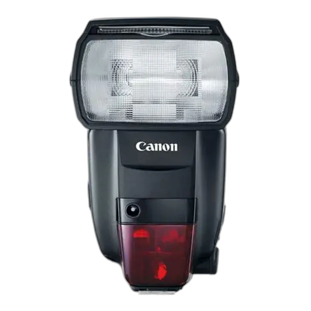 Canon Speedlite 600EX II-RT
