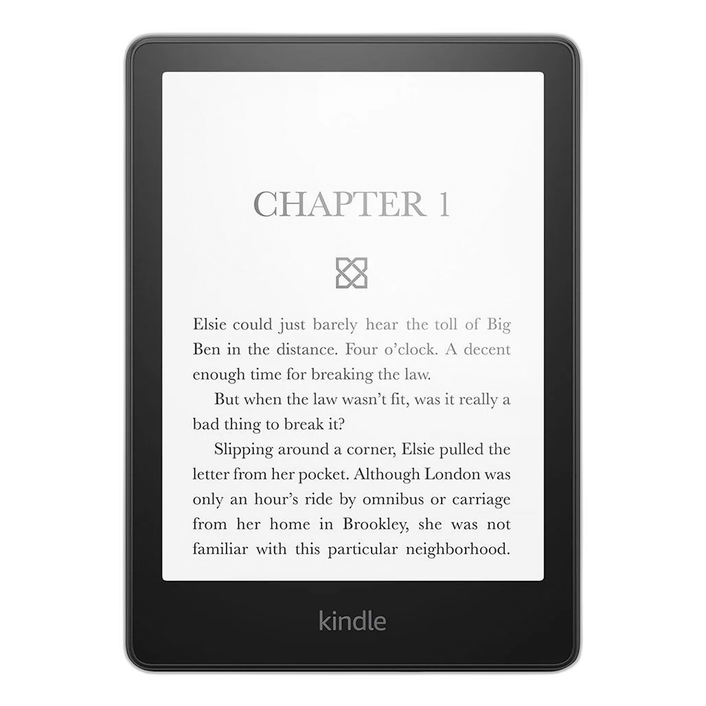 Kindle Paperwhite Signature Edition 32GB