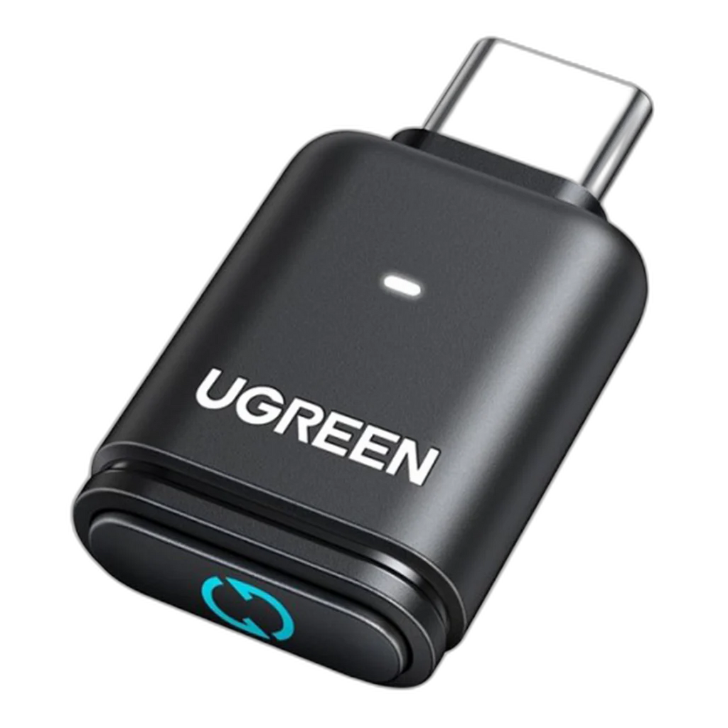 UGREEN USB-C Bluetooth 5.3 Audio Transmitter