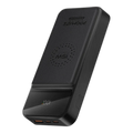 AuraTorq-20, Ultra Slim 15W Wireless Charging Power Bank with 20Watt PD & QC3.0
