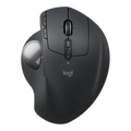 Logitech MX ERGO S PLUS Wireless Ergonomic Trackball Mouse