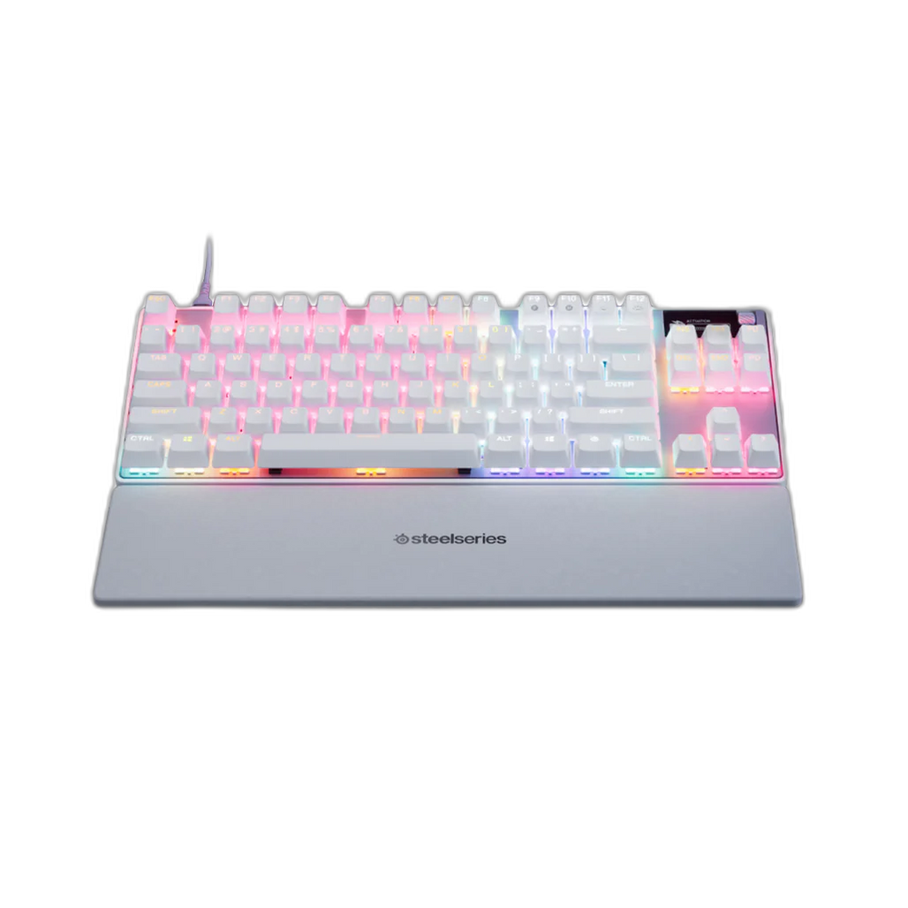 SteelSeries Apex Pro TKL Gen 3 Gaming Keyboard