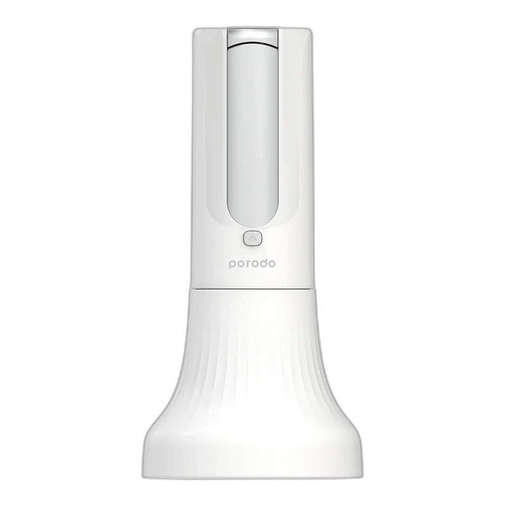 Porodo Lifestyle Digital Water Pump - Touch Control