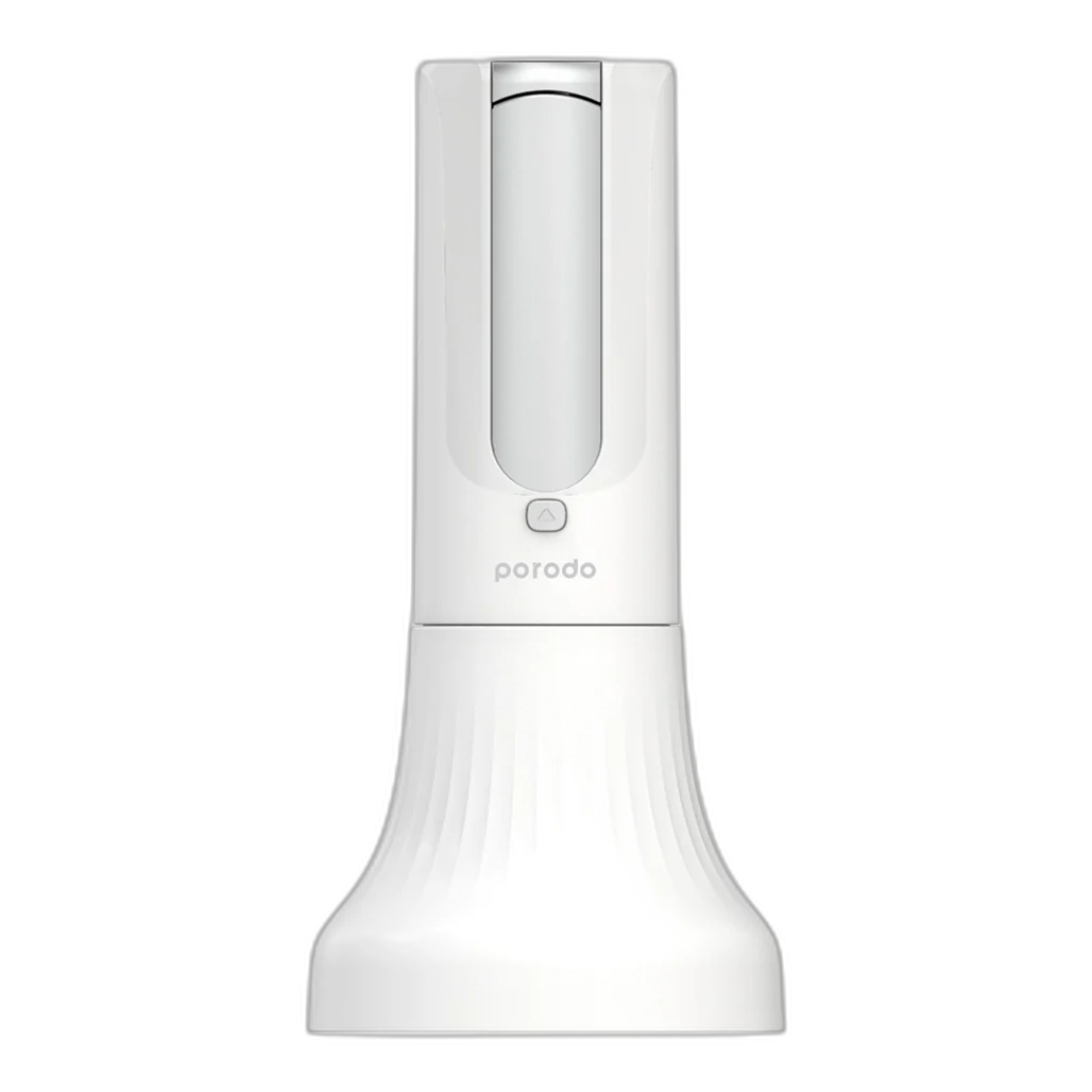 Porodo Lifestyle Digital Water Pump - Touch Control
