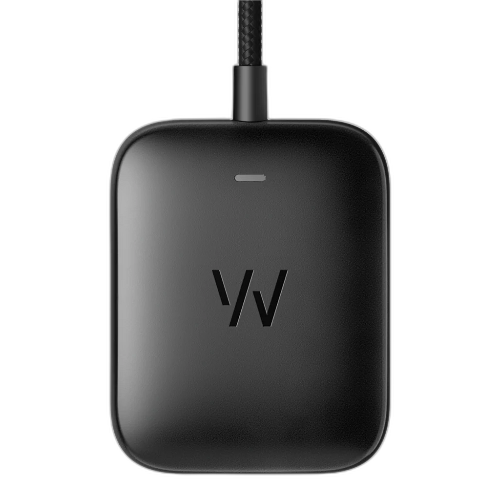 Whoop Basic Wired Charger - 5.0 & MG Compatible