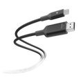 Powerology Power Sync Flex 4K USB-C to HDMI 2m Cable