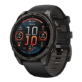 Garmin fÄnix® 8 - AMOLED Sapphire - 47 mm