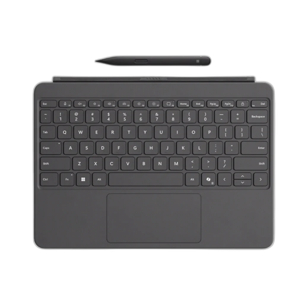 Microsoft Surface Pro 12-inch Keyboard with Slim Pen