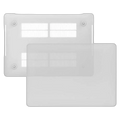 Apple MacBook Hardshell Transparent Case