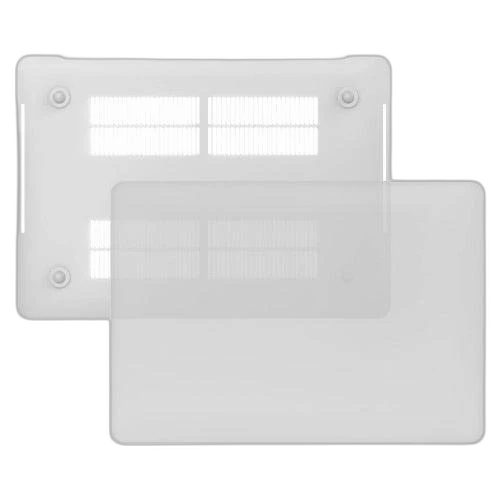 Apple MacBook Hardshell Transparent Case
