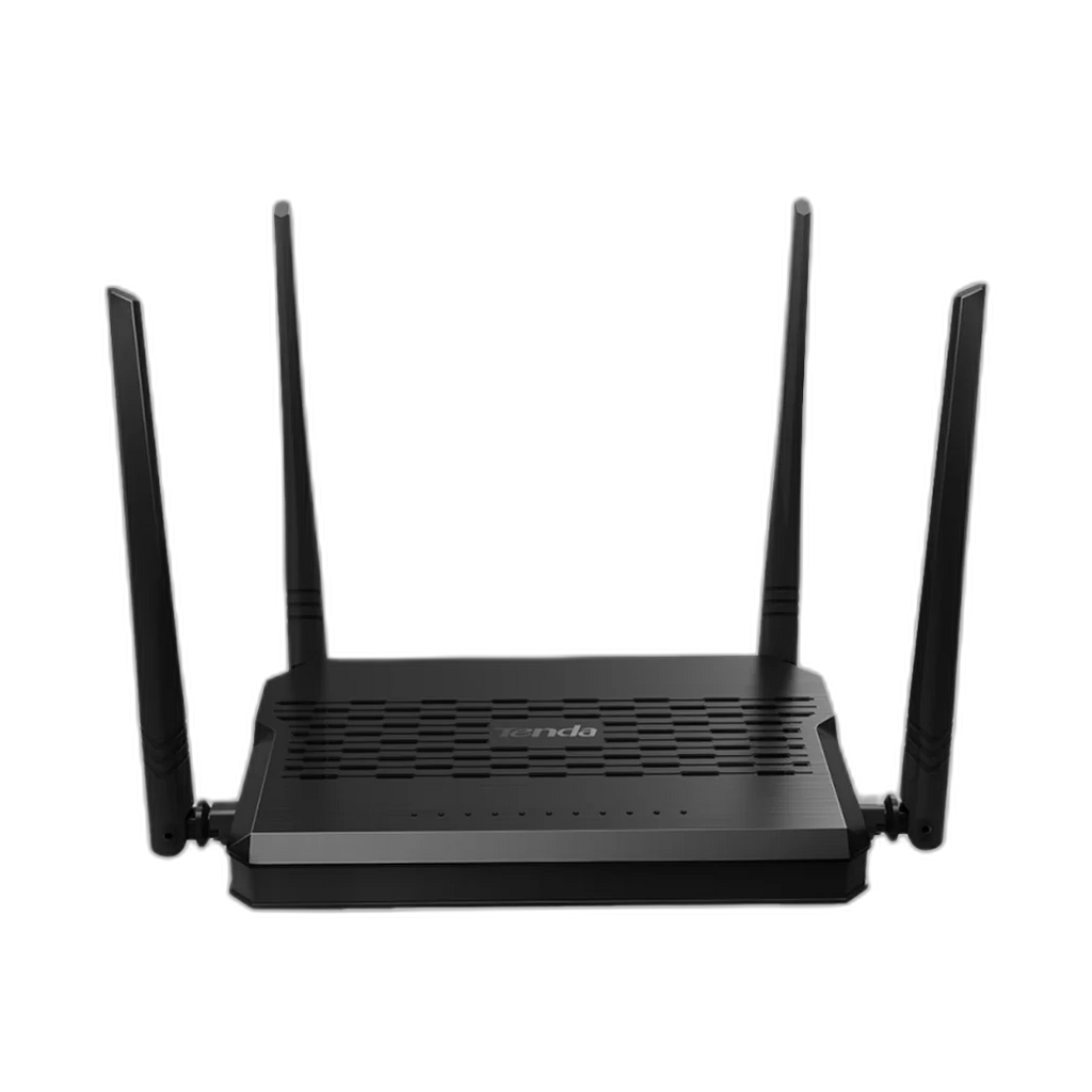 Tenda D305 N300 ADSL2+ Modem Router