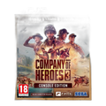 Company of Heroes 3 - Launch Edition PS5