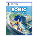 Sonic Frontiers for PS5