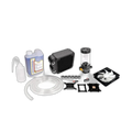 Thermaltake CL-W069-CA00BL-A Pacific RL120 Water Cooling Kit