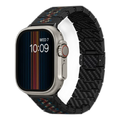 Pitaka Carbon Fiber Watch Band - Rhapsody Version
