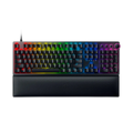 Razer Huntsman V2 TKL - Gaming Keyboard - Purple Switch