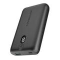 Powerology Onyx 10050mAh PD 35W Power Bank
