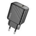 Hoco CS22A Single Type-C PD30W Wall Charger