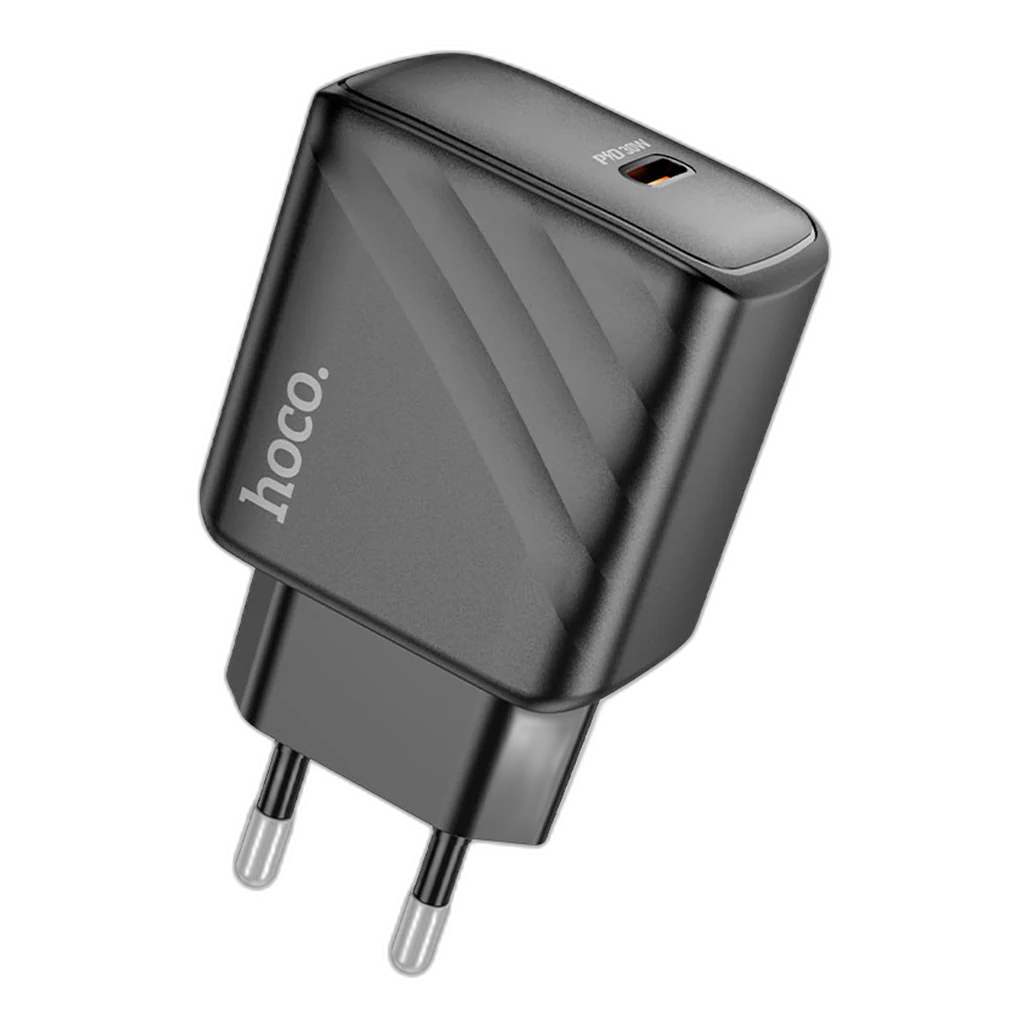 Hoco CS22A Single Type-C PD30W Wall Charger