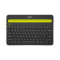 Logitech K480 Wireless Multi-Device Keyboard