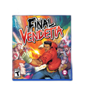 Final Vendetta for PS5
