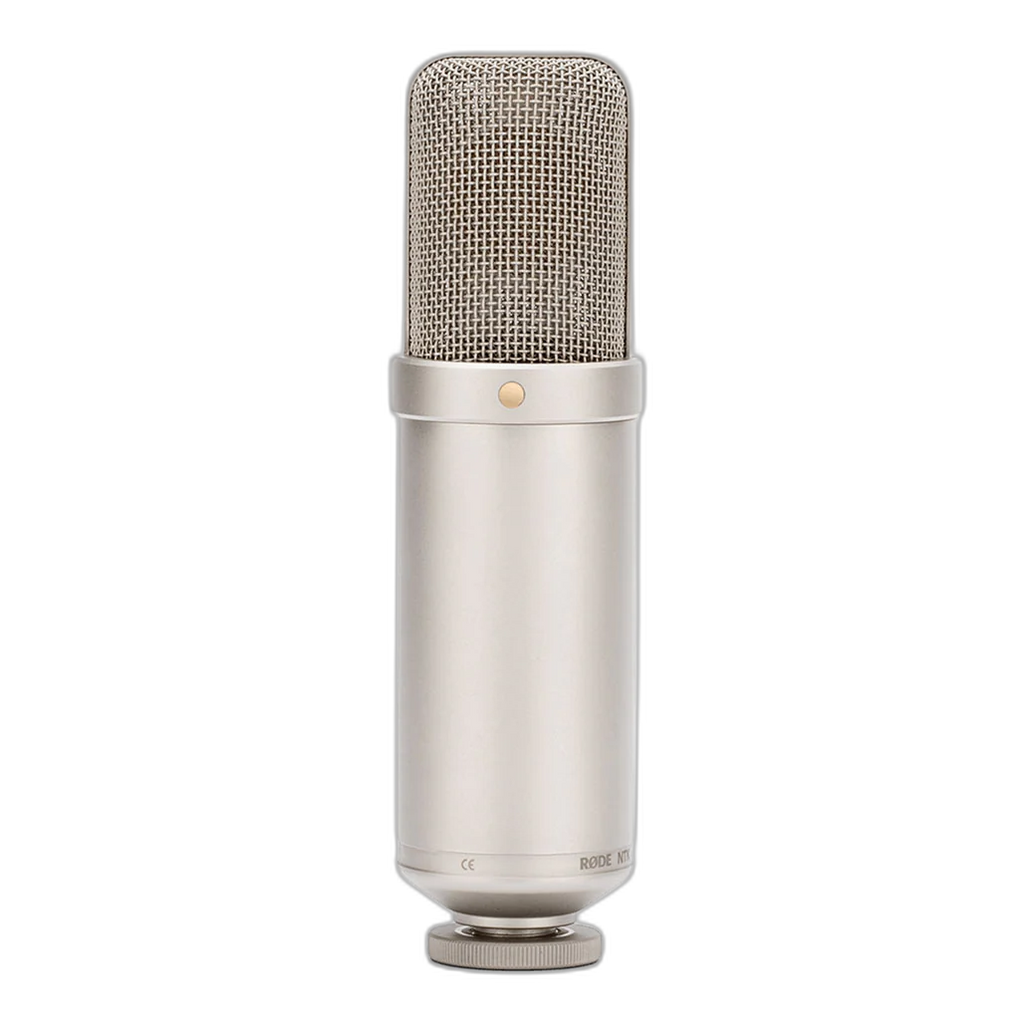 Rode NTK Premium Valve Condenser Microphone