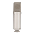 Rode NTK Premium Valve Condenser Microphone