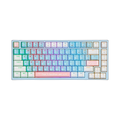 Onikuma G52 RGB - Mechanical Gaming Keyboard - Blue