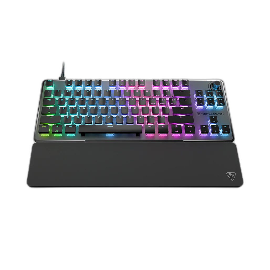 Turtle Beach Vulcan II TKL Pro Gaming Keyboard